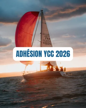 ADHÉSION CLUB (SANS LICENCE FFV)