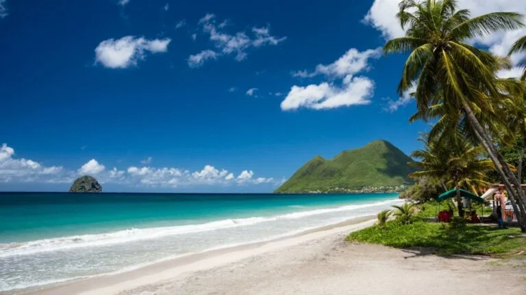 Source : Martinique.org