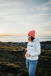 caroline liabot - chargee de developpement yacht club cherbourg