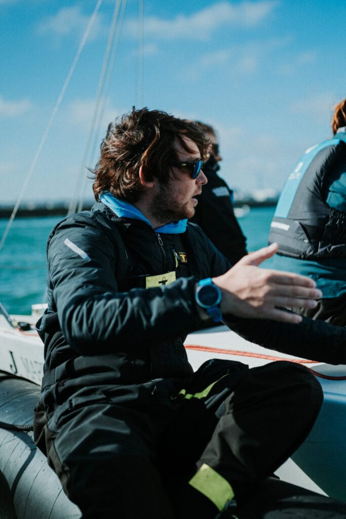 cours adultes voile cherbourg - quoi faire a cherbourg - yacht club cherbourg